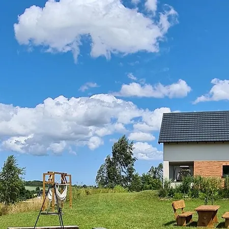 Lodge Klangor Mechowo