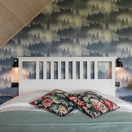 Lodge Klangor Mechowo