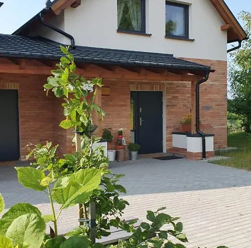 Lodge Klangor Mechowo