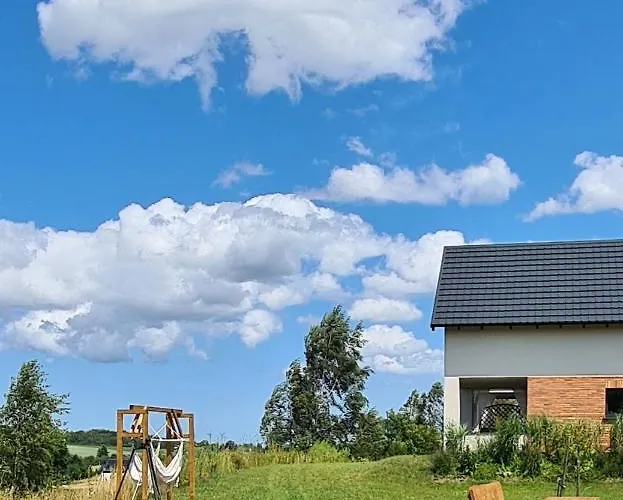 Lodge Klangor Mechowo