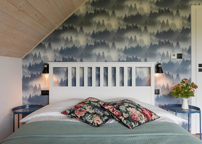 Lodge Klangor Mechowo